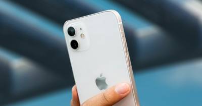 Расчищают полки. Цены на iPhone 12 снизили на сотни долларов перед выходом iPhone 13 - focus.ua - Китай - Украина