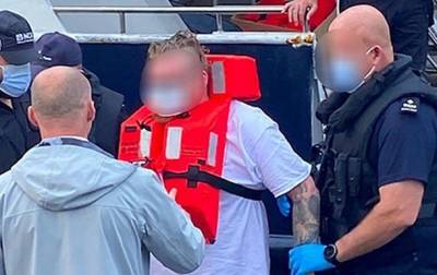 У берегов Англии задержали яхту с двумя тоннами кокаина - korrespondent.net - Украина - Англия - Ямайка - Никарагуа