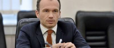 Денис Малюська - Малюська предложил владельцам украинских СМИ пройти детектор лжи вместе с ним - w-n.com.ua - Украина - Киев