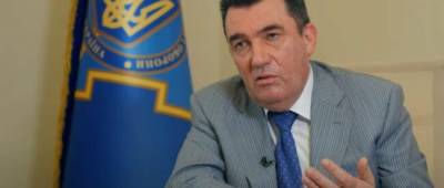 Людмила Денисова - Алексей Данилов - Данилов заявил о появлении в Украине женщины-олигарха - w-n.com.ua - Украина