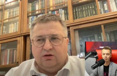 Алексей Оверчук - В чем преимущества для народов Беларуси и России от интеграции? - ont.by - Россия - Белоруссия