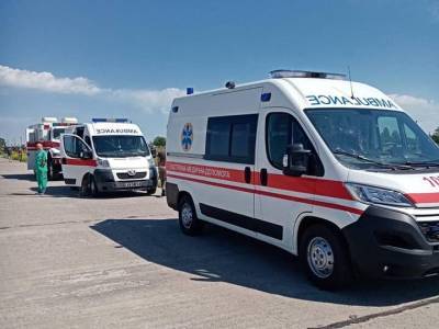 Число раненых сегодня на Донбассе украинских военнослужащих достигло восьми, есть травмированные и погибший - gordonua.com - Россия - Украина - Крым - Луганская обл. - Донбасс - Донецкая обл.