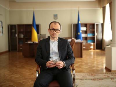 Владимир Зеленский - Людмила Денисова - Денис Малюська - Малюська советует нардепам принимать законопроект об олигархах, несмотря на рассмотрение его Венецианской комиссией - gordonua.com - Украина