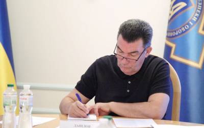 Алексей Данилов - Данилов сообщил о планах эвакуации из Афганистана - korrespondent.net - Украина - Афганистан - Снбо