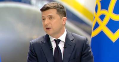 Владимир Зеленский - Зеленский пообещал областным центрам Украины спортивные урбан-парки - dsnews.ua - Россия - Украина - Киев - Львов - Кривой Рог - Харьков - Сумы