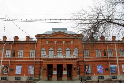 В Уфе пройдет региональная программа «Золотой Маски» - ufacitynews.ru - Россия - Уфа