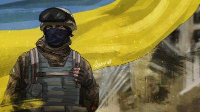 ЛНР обвинила бойцов ВСУ в гранатометном обстреле Первомайска - inforeactor.ru - Украина - Киев - ДНР - ЛНР - Первомайск