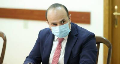 В Нагорном Карабахе будет создано 1000 социальных бизнес-проектов - министр - ru.armeniasputnik.am - Армения