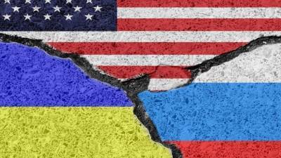 Джон Хербст - Американский дипломат пригрозил РФ санкциями за «объединение» с Украиной - 5-tv.ru - Россия - США - Украина - Киев