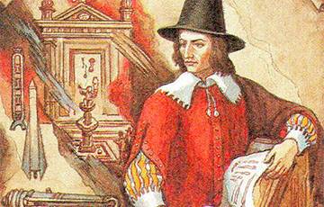 Франциск Скорин - Известные белорусы, которые внесли вклад в мировую историю - charter97.org - Белоруссия - Полоцк