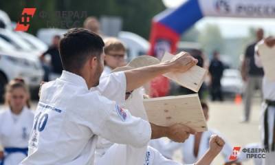 В Югре ввели пожизненное пособие для отличившихся пожилых спортсменов - fedpress.ru - Ханты-Мансийск - Югра