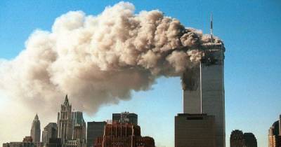 Барак Обама - Вильям Клинтон - Джо Байден - США чтят память жертв терактов 11 сентября (ФОТО) - dsnews.ua - США - Украина