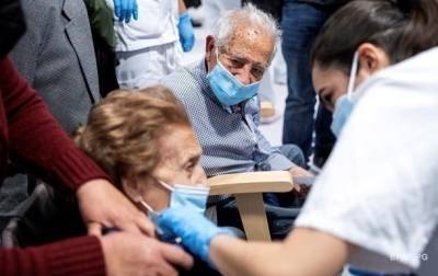 Экс-главу Минздрава Франции будут судить из-за заявлений о COVID-19 - korrespondent.net - Украина - Франция - Париж