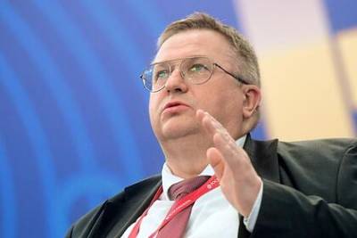 Владимир Путин - Алексей Оверчук - Вице-премьер России высказался про «поглощение» Белоруссии - lenta.ru - Россия - Белоруссия