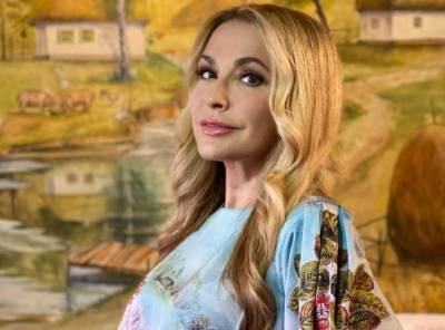 Ольга Сумская - Виталий Борисюк - Ольга Сумская поделилась рецептом вкусной и полезной лазаньи из кабачков: "Она фантастическая!" - ukrainianwall.com - Украина