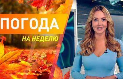 Похолодает и придут дожди. Погода на неделю с 13 по 19 сентября. Подробный прогноз - ont.by - Белоруссия