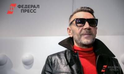 Сергей Шнуров - Ольга Абрамова - «Симпатичные девушки счастья не вызывают, иду к жене»: Шнур признался, что заставило его уйти со сцены и остепениться - fedpress.ru - Москва