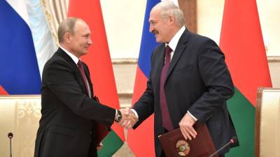 Украинские журналисты опасаются тесного партнерства России и Белоруссии - inforeactor.ru - Москва - Россия - Украина - Киев - Белоруссия - Минск