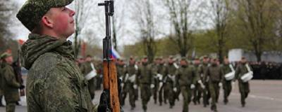 В Кировской области третий день ищут 24-летнего срочника с автоматом - runews24.ru - Кировская обл.