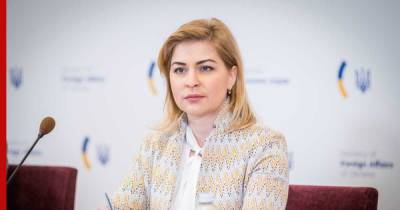 Ольга Стефанишина - Власти Украины считают, что страна живет в условиях третьей мировой войны - profile.ru - Россия - Украина - Киев - Крым