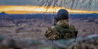 Валерий Залужный - В ВСУ сообщили о потерях боевиков на Донбассе с начала месяца - vchaspik.ua - Украина