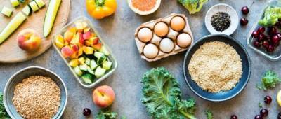 Медики рассказали, какими продуктами нужно укреплять иммунитет осенью - w-n.com.ua