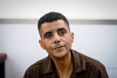 СМИ сообщили, кто «сдал» полиции Закарию Збейди - news.israelinfo.co.il