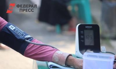 Алексей Водовозов - Назван единственный способ вовремя выявить смертельную болезнь - fedpress.ru - Москва