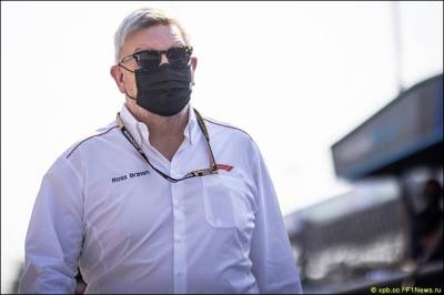Команды обяжут привлекать молодёжь по пятницам - f1news.ru