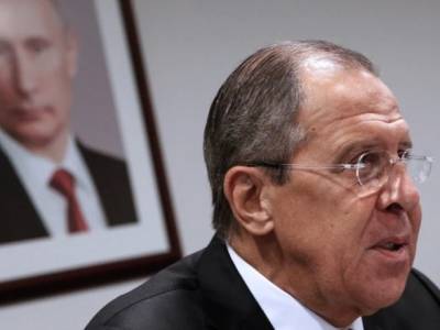 Сергей Лавров - Лавров заявил, что Россия готова к восстановлению отношений с Украиной - unn.com.ua - Москва - Россия - Украина - Киев - Германия - Франция