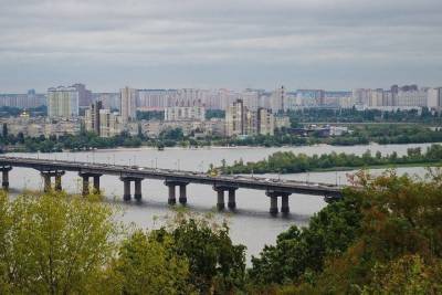 Ольга Стефанишина - В Киеве заявили, что Украина существует в условиях третьей мировой войны - mk.ru - Россия - Украина - Киев