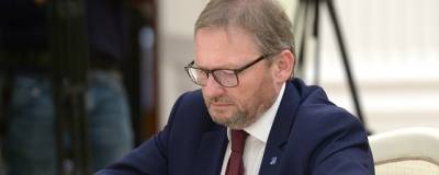 Борис Титов - Титов перечислил профессии с ежемесячным заработком от одного миллиона рублей - runews24.ru - США
