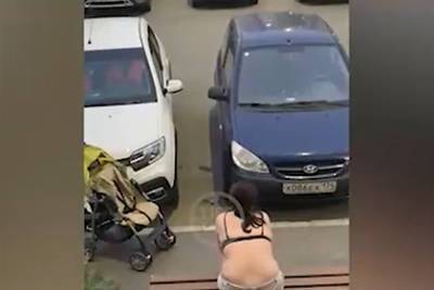 Александр Бастрыкин - СК заинтересовался замерзшим в Челябинске пятилетним ребенком - lenta.ru - Россия - Челябинск