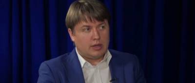 Андрей Герус - В СН назвали коммунальные тарифы зимой - w-n.com.ua - Украина