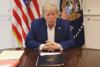 Дональд Трамп - Джо Байден - Трамп назвал позором решения Байдена по Афганистану - mk.ru - США - Афганистан - Twitter