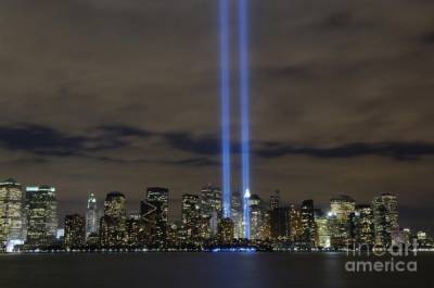 В США вспоминают жертв терактов 2001 года - eadaily.com - США