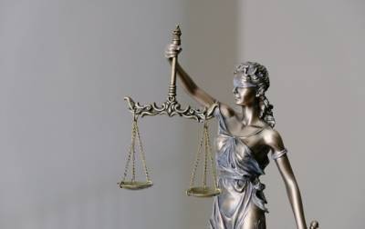 Суд назначил "условное" наказание мужчине, стрелявшему в полицейских - korrespondent.net - Украина - Львовская обл.