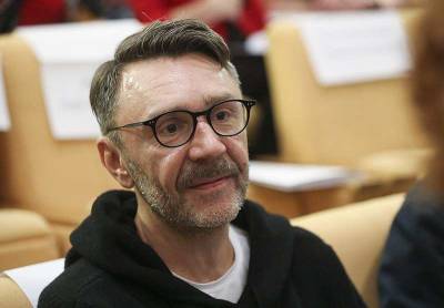 Сергей Шнуров - Яна Рудковская - Евгений Плющенко - Александр Плющенко - Шнуров объяснил феномен Моргенштерна и выразил восхищение сыном Плющенко и Рудковской - actualnews.org