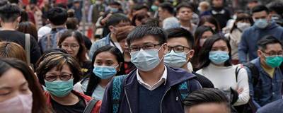 Новый эпицентр заражения коронавирусом выявили в Китае - runews24.ru - Китай - провинция Цзянсу - Нанкин - провинция Фуцзянь