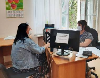 Главные по доброте. Чем занимаются социальные участковые в Кунгуре и кому они помогают - iskra-kungur.ru - Пермь - Пермский край - округ Кунгурский