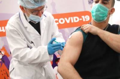 Рошель Валенски - У невакцинированных людей риск летального исхода от COVID-19 в 11 раз выше, чем у полностью привитых, — исследование - enovosty.com - США
