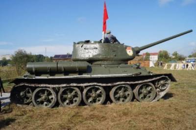 В Хабаровске прошел межрегиональный военно-исторический фестиваль - hab.aif.ru - Хабаровск