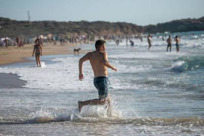 Погода в неделю Судного дня: на редкость прохладно и дождливо - news.israelinfo.co.il