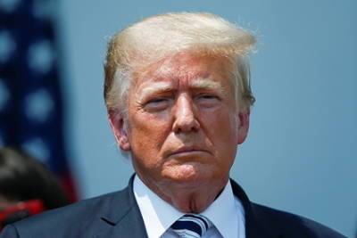 Дональд Трамп - Сергей Ковалев - Трамп опробовал свои силы в качестве спортивного комментатора - lenta.ru - Россия - Бразилия