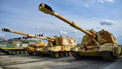 России предсказали быструю победу в случае войны с Францией - inforeactor.ru - Москва - Россия - Вашингтон - Франция