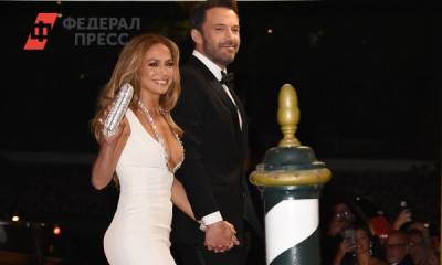 Дженнифер Лопес - Бен Аффлек - Официально: Лопес и Аффлек впервые вышли на публику как пара - fedpress.ru