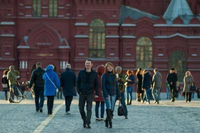 Александр Долгов - Эксперт объяснил, как строительство новых городов в Сибири отразится на миграции в Москву - yur-gazeta.ru - Москва - Санкт-Петербург