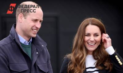 принц Уильям - принцесса Диана - Кейт Миддлтон - принц Джордж - Британцы восхищаются детьми принца Уильяма и Кейт Миддлтон - fedpress.ru - Англия - Лондон