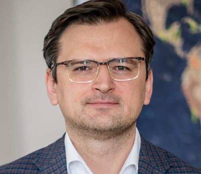 Александр Лукашенко - Дмитрий Кулеба - Кулеба: Если РФ поглотит Беларусь, то Украина получит ещё 1000 км опасности - actualnews.org - Москва - Россия - Украина - Белоруссия
