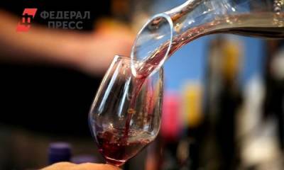 Греция отправила в Россию рекордное количество вина - smartmoney.one - Москва - Россия - Франция - Греция
